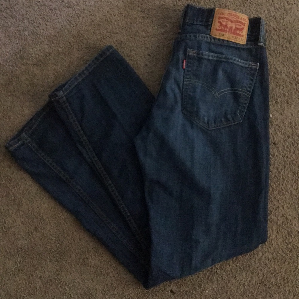 Levi’s